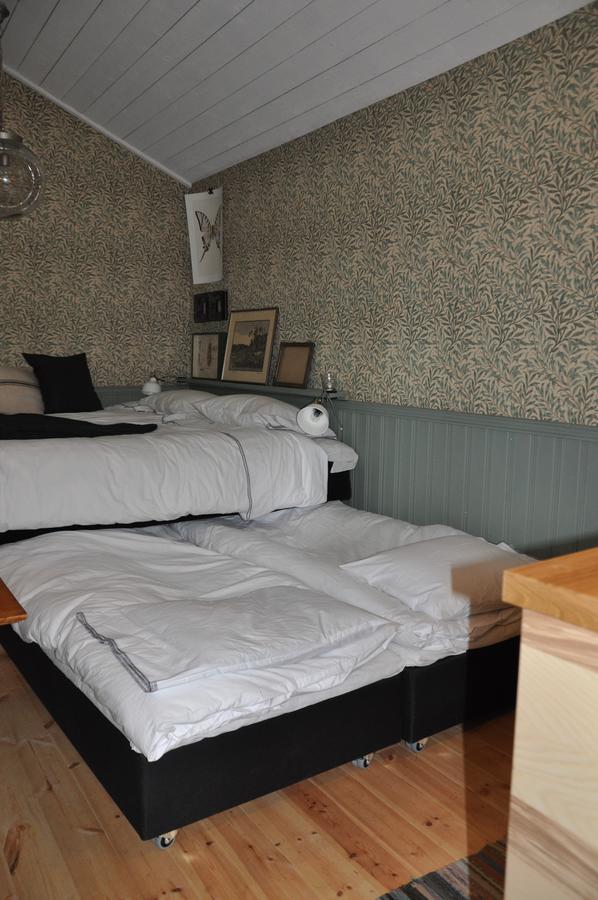 Hakesgard Bed&Garden Bed & Breakfast Veddige Екстериор снимка